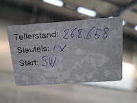 Personenauto, audi, a3, 1.6 attraction, 2004 - afbeelding 44 van  49