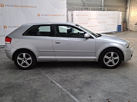 Personenauto, audi, a3, 1.6 attraction, 2004 - afbeelding 34 van  49