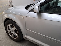 Personenauto, audi, a3, 1.6 attraction, 2004 - afbeelding 48 van  49