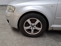 Personenauto, audi, a3, 1.6 attraction, 2004 - afbeelding 49 van  49