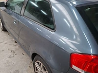 Personenauto, audi, a3, 1.6 attraction, 2006 - afbeelding 4 van  47