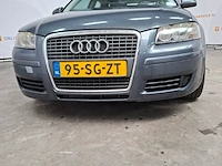 Personenauto, audi, a3, 1.6 attraction, 2006 - afbeelding 8 van  47
