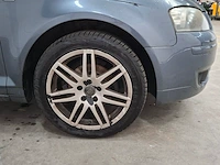 Personenauto, audi, a3, 1.6 attraction, 2006 - afbeelding 9 van  47