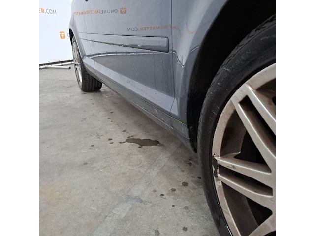 Personenauto, audi, a3, 1.6 attraction, 2006 - afbeelding 10 van  47