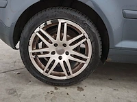 Personenauto, audi, a3, 1.6 attraction, 2006 - afbeelding 11 van  47