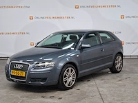 Personenauto, audi, a3, 1.6 attraction, 2006