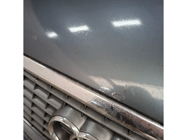 Personenauto, audi, a3, 1.6 attraction, 2006 - afbeelding 18 van  47