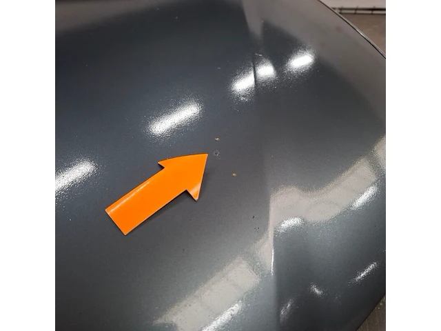 Personenauto, audi, a3, 1.6 attraction, 2006 - afbeelding 19 van  47