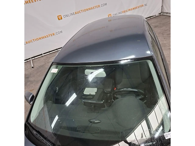 Personenauto, audi, a3, 1.6 attraction, 2006 - afbeelding 20 van  47