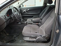 Personenauto, audi, a3, 1.6 attraction, 2006 - afbeelding 21 van  47