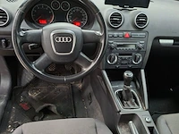 Personenauto, audi, a3, 1.6 attraction, 2006 - afbeelding 22 van  47