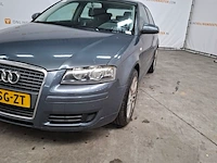 Personenauto, audi, a3, 1.6 attraction, 2006 - afbeelding 12 van  47