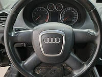 Personenauto, audi, a3, 1.6 attraction, 2006 - afbeelding 25 van  47