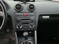 Personenauto, audi, a3, 1.6 attraction, 2006 - afbeelding 26 van  47