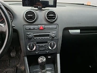 Personenauto, audi, a3, 1.6 attraction, 2006 - afbeelding 27 van  47