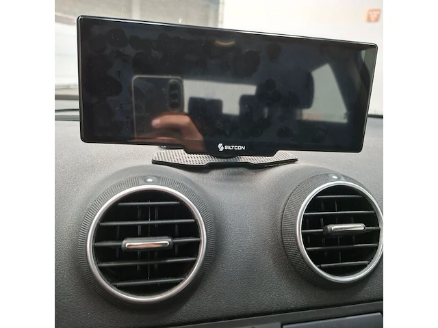 Personenauto, audi, a3, 1.6 attraction, 2006 - afbeelding 28 van  47