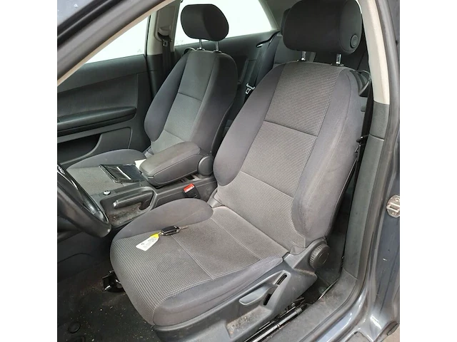 Personenauto, audi, a3, 1.6 attraction, 2006 - afbeelding 29 van  47