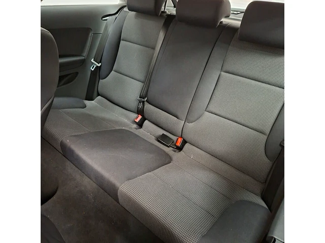 Personenauto, audi, a3, 1.6 attraction, 2006 - afbeelding 30 van  47