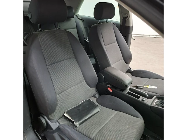 Personenauto, audi, a3, 1.6 attraction, 2006 - afbeelding 33 van  47