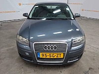 Personenauto, audi, a3, 1.6 attraction, 2006 - afbeelding 23 van  47