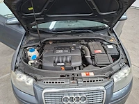Personenauto, audi, a3, 1.6 attraction, 2006 - afbeelding 36 van  47