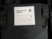 Personenauto, audi, a3, 1.6 attraction, 2006 - afbeelding 38 van  47