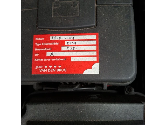 Personenauto, audi, a3, 1.6 attraction, 2006 - afbeelding 39 van  47