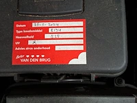 Personenauto, audi, a3, 1.6 attraction, 2006 - afbeelding 39 van  47