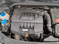 Personenauto, audi, a3, 1.6 attraction, 2006 - afbeelding 40 van  47