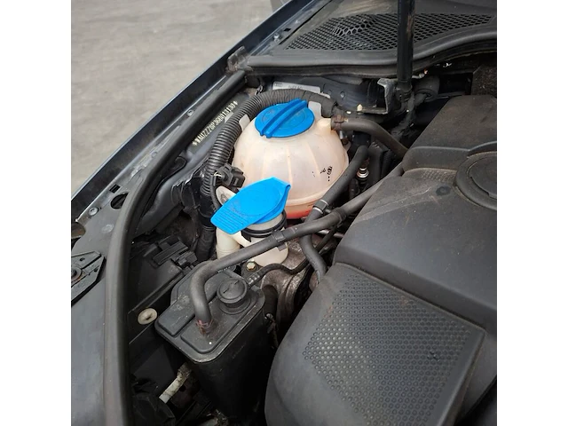 Personenauto, audi, a3, 1.6 attraction, 2006 - afbeelding 41 van  47