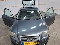 Personenauto, audi, a3, 1.6 attraction, 2006 - afbeelding 42 van  47