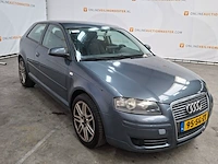 Personenauto, audi, a3, 1.6 attraction, 2006 - afbeelding 34 van  47