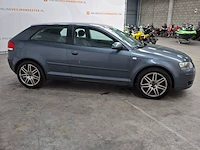 Personenauto, audi, a3, 1.6 attraction, 2006 - afbeelding 43 van  47