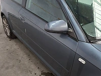Personenauto, audi, a3, 1.6 attraction, 2006 - afbeelding 46 van  47