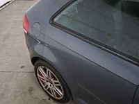 Personenauto, audi, a3, 1.6 attraction, 2006 - afbeelding 47 van  47