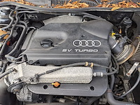 Personenauto, audi, a3 1.8 5v turbo ambiente, 1997 - afbeelding 2 van  33