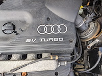 Personenauto, audi, a3 1.8 5v turbo ambiente, 1997 - afbeelding 3 van  33
