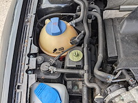 Personenauto, audi, a3 1.8 5v turbo ambiente, 1997 - afbeelding 4 van  33