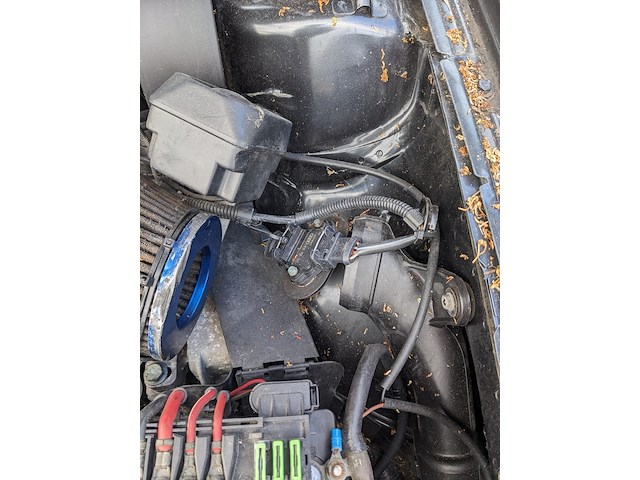 Personenauto, audi, a3 1.8 5v turbo ambiente, 1997 - afbeelding 5 van  33