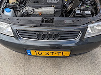 Personenauto, audi, a3 1.8 5v turbo ambiente, 1997 - afbeelding 6 van  33