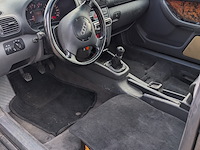 Personenauto, audi, a3 1.8 5v turbo ambiente, 1997 - afbeelding 7 van  33