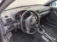 Personenauto, audi, a3 1.8 5v turbo ambiente, 1997 - afbeelding 8 van  33