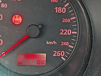 Personenauto, audi, a3 1.8 5v turbo ambiente, 1997 - afbeelding 10 van  33