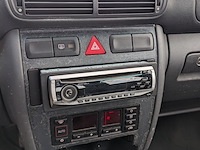 Personenauto, audi, a3 1.8 5v turbo ambiente, 1997 - afbeelding 11 van  33