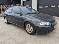 Personenauto, audi, a3 1.8 5v turbo ambiente, 1997