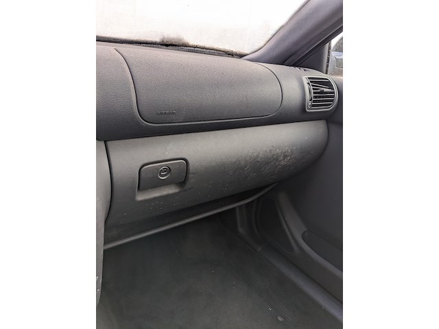 Personenauto, audi, a3 1.8 5v turbo ambiente, 1997 - afbeelding 13 van  33