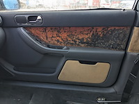 Personenauto, audi, a3 1.8 5v turbo ambiente, 1997 - afbeelding 14 van  33