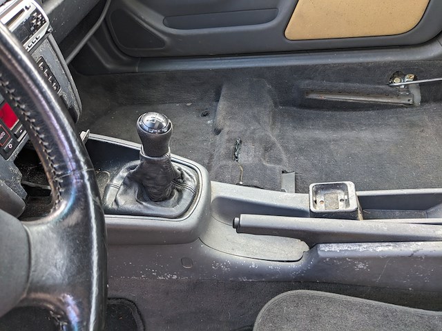 Personenauto, audi, a3 1.8 5v turbo ambiente, 1997 - afbeelding 15 van  33