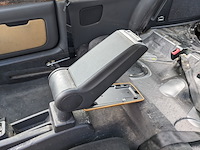 Personenauto, audi, a3 1.8 5v turbo ambiente, 1997 - afbeelding 16 van  33