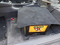 Personenauto, audi, a3 1.8 5v turbo ambiente, 1997 - afbeelding 17 van  33